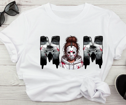 Jason Mom