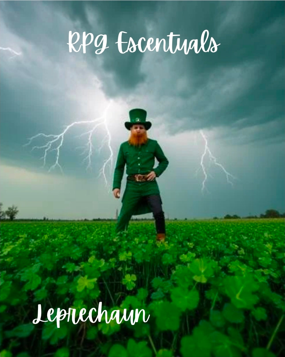 Leprechaun