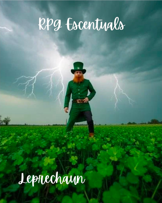 Leprechaun