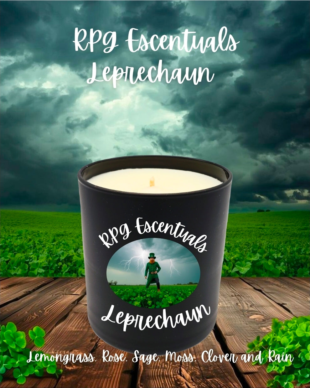Leprechaun