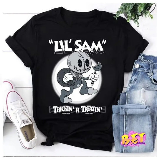 Lil Sam Tshirt