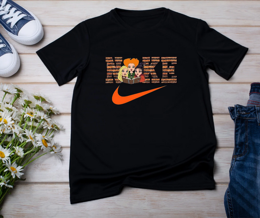 Hocus Pocus Nike