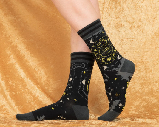 Astrology Socks
