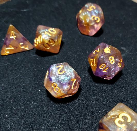 Thanos Nebula
