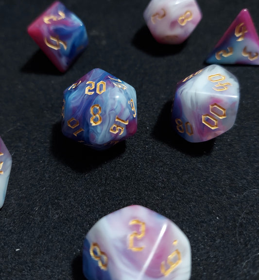 Dreams of the Feywild