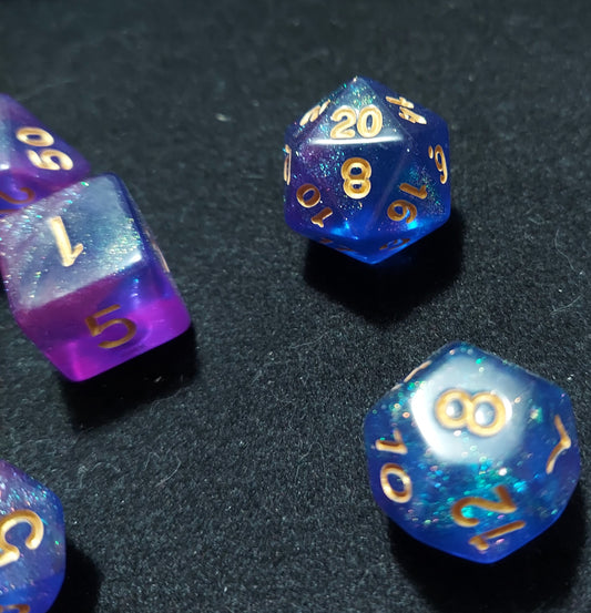 Stones of Scrying
