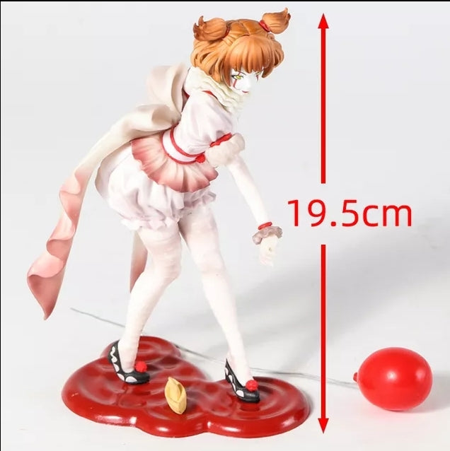 Bishoujo Figure