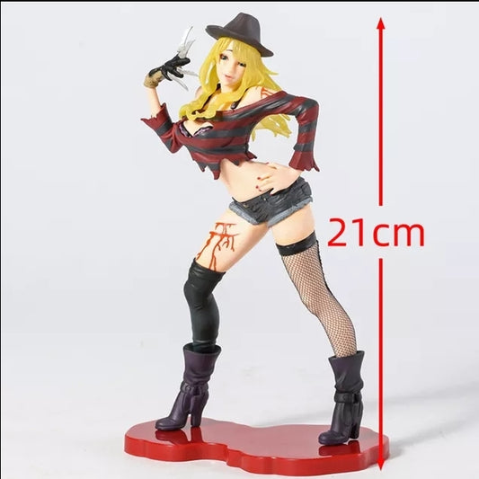 Bishoujo Figure