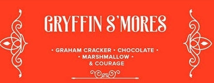 Gryffin S'Mores Candle
