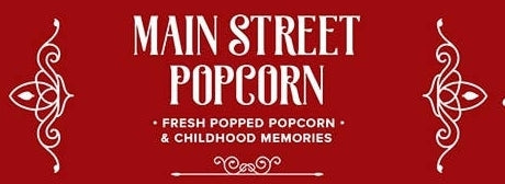 Main Street Popcorn