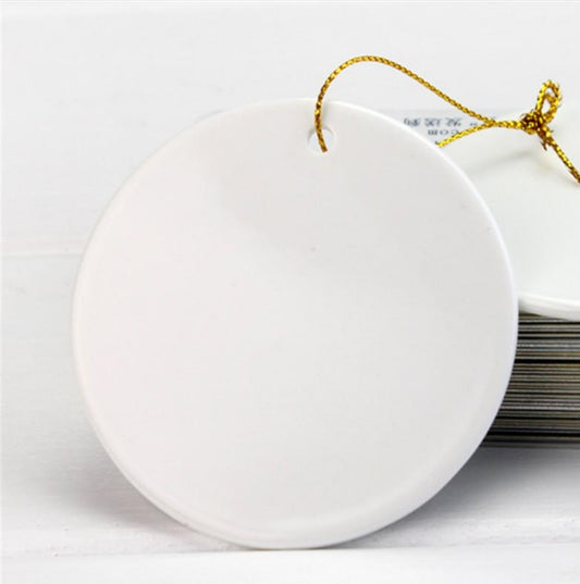 Custom Ornament