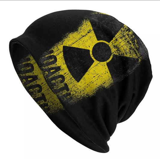 Let's Get Radioactive Beanie