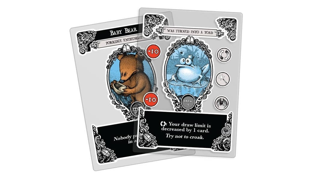 Fairytale Gloom